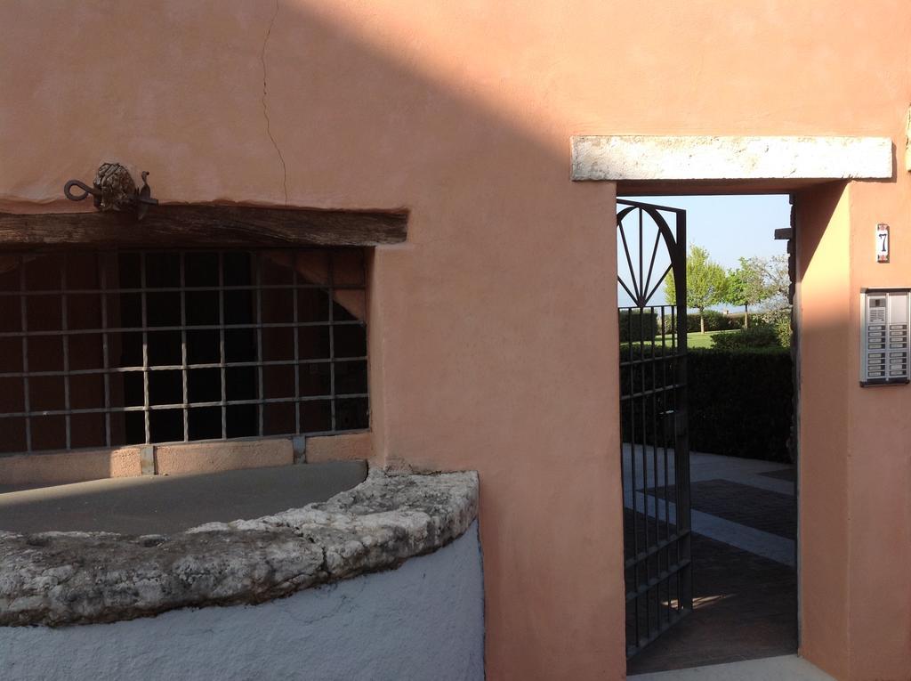 Appartamenti I Cortivi Costermano Exterior photo