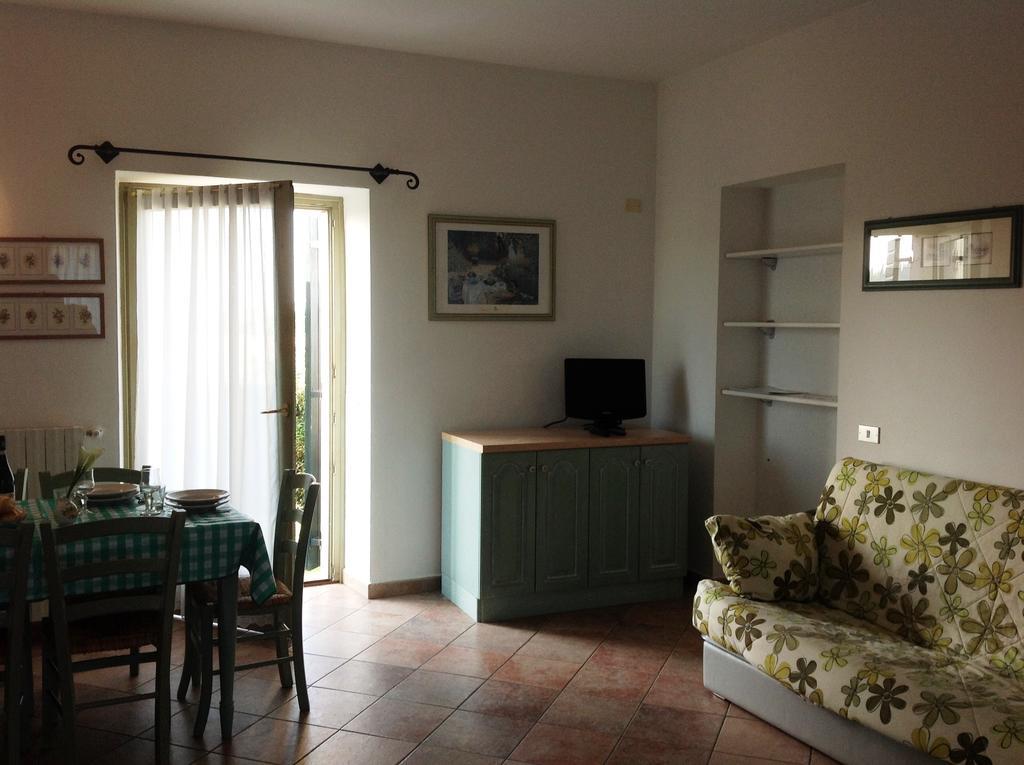 Appartamenti I Cortivi Costermano Room photo