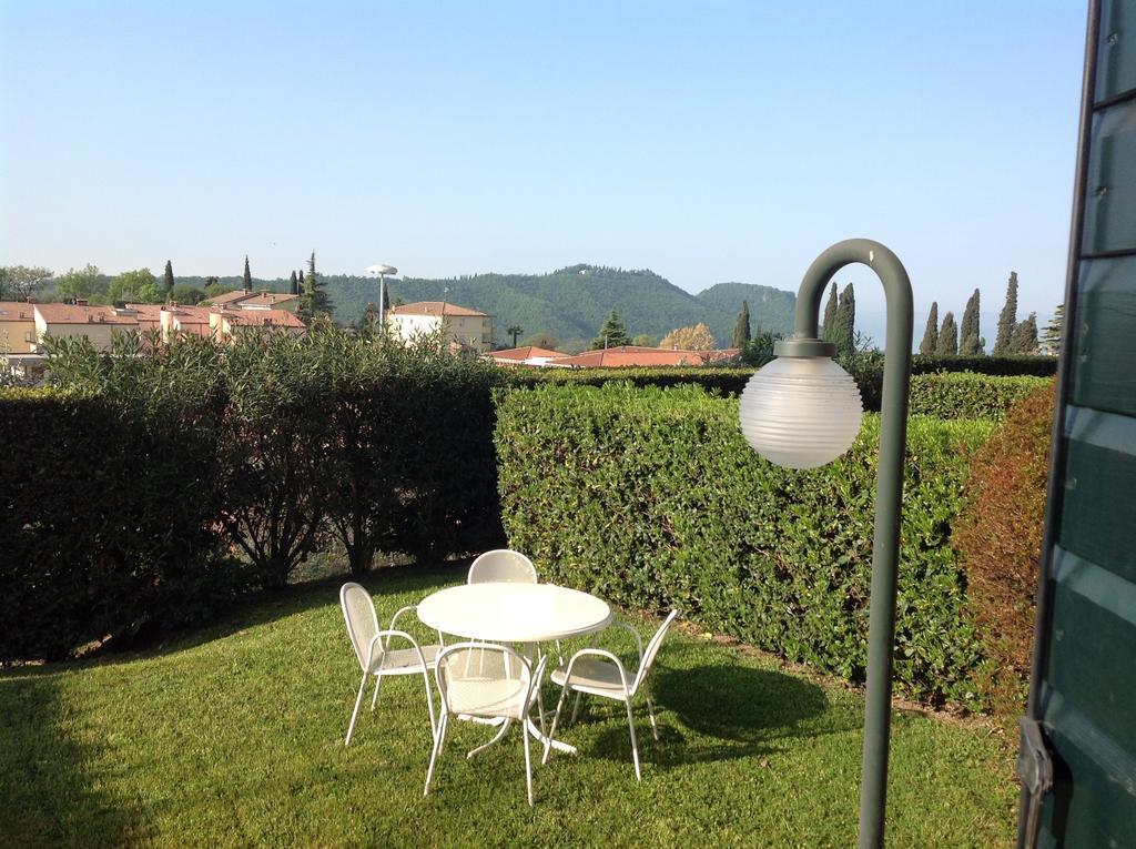 Appartamenti I Cortivi Costermano Exterior photo