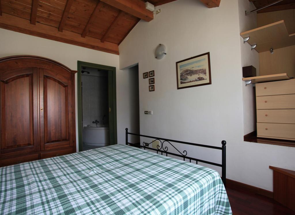 Appartamenti I Cortivi Costermano Room photo