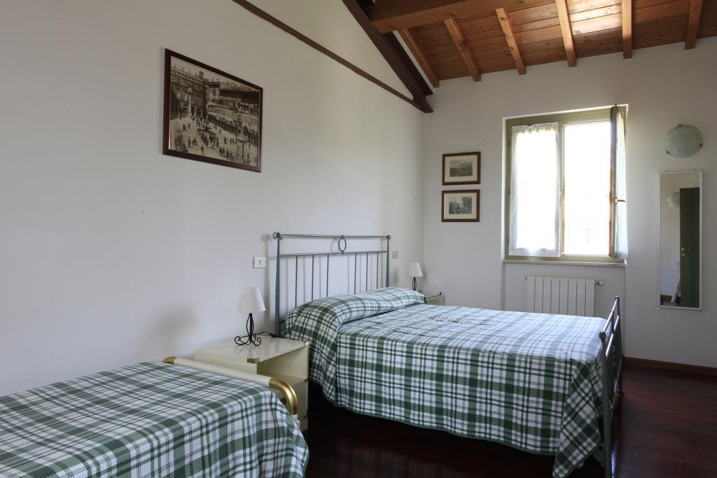 Appartamenti I Cortivi Costermano Room photo